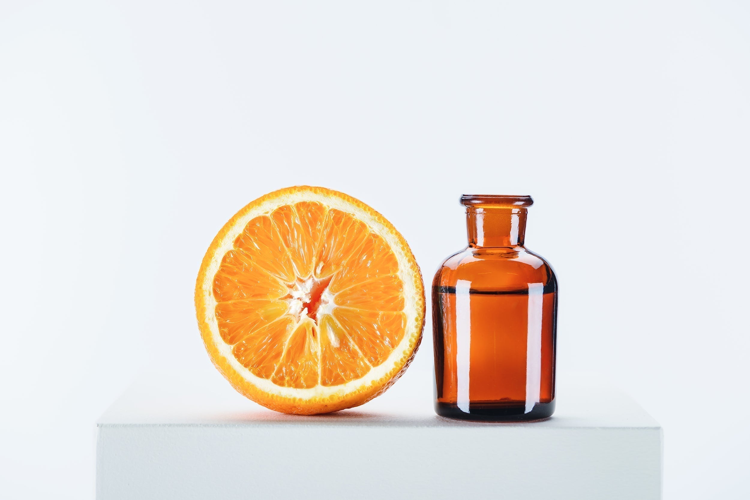 The Benefits of Using Vitamin C for Skin